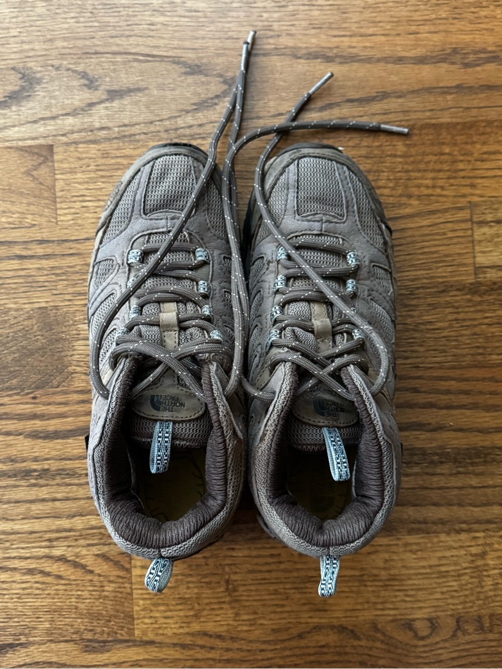 Women’s Hiking Shoes
